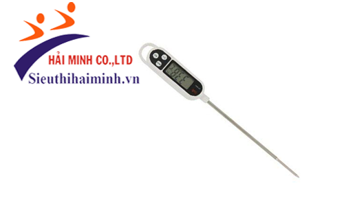 máy đo nhiệt độ 